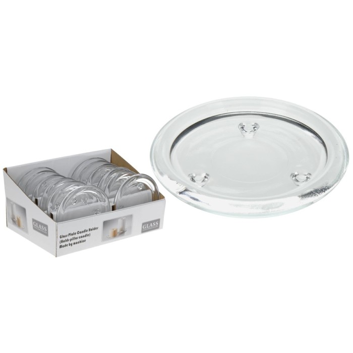 SOTTOCERA VETRO 10X1CM